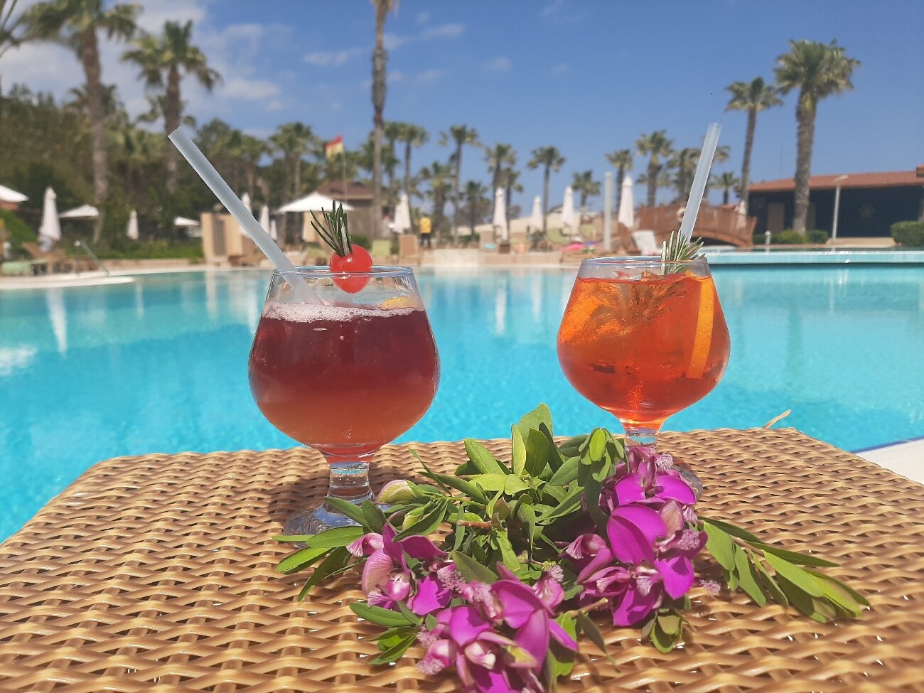 AKKA HOTELS ALINDA (Турция/Кириш) - отзывы, фото и сравнение цен - Tripadvisor